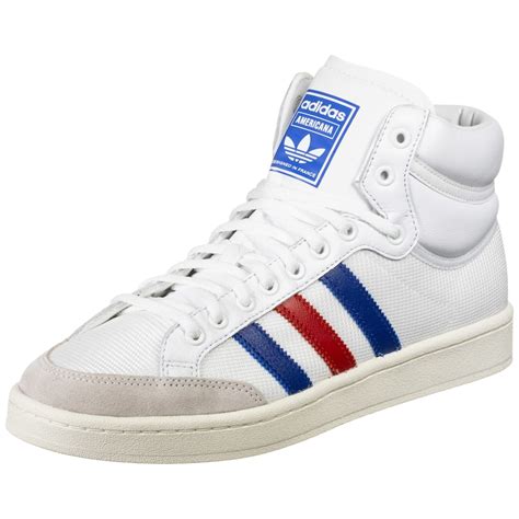 Adidas Originals Hoge sneakers voor dames online kopen 